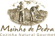 Cozinha natural gourmet: A culinária de Tatiana Cardoso e o restaurante  Moinho de Pedra